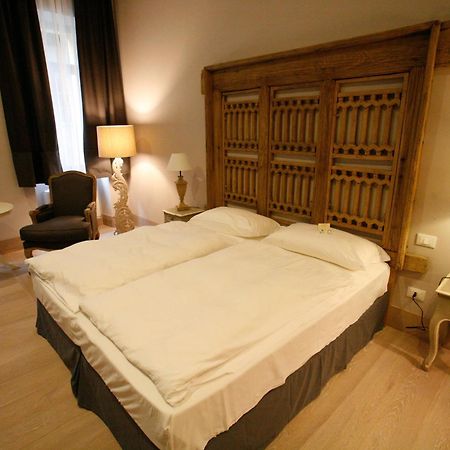 Locanda In Borgo Garni & Wellness Borgo Valsugana 部屋 写真