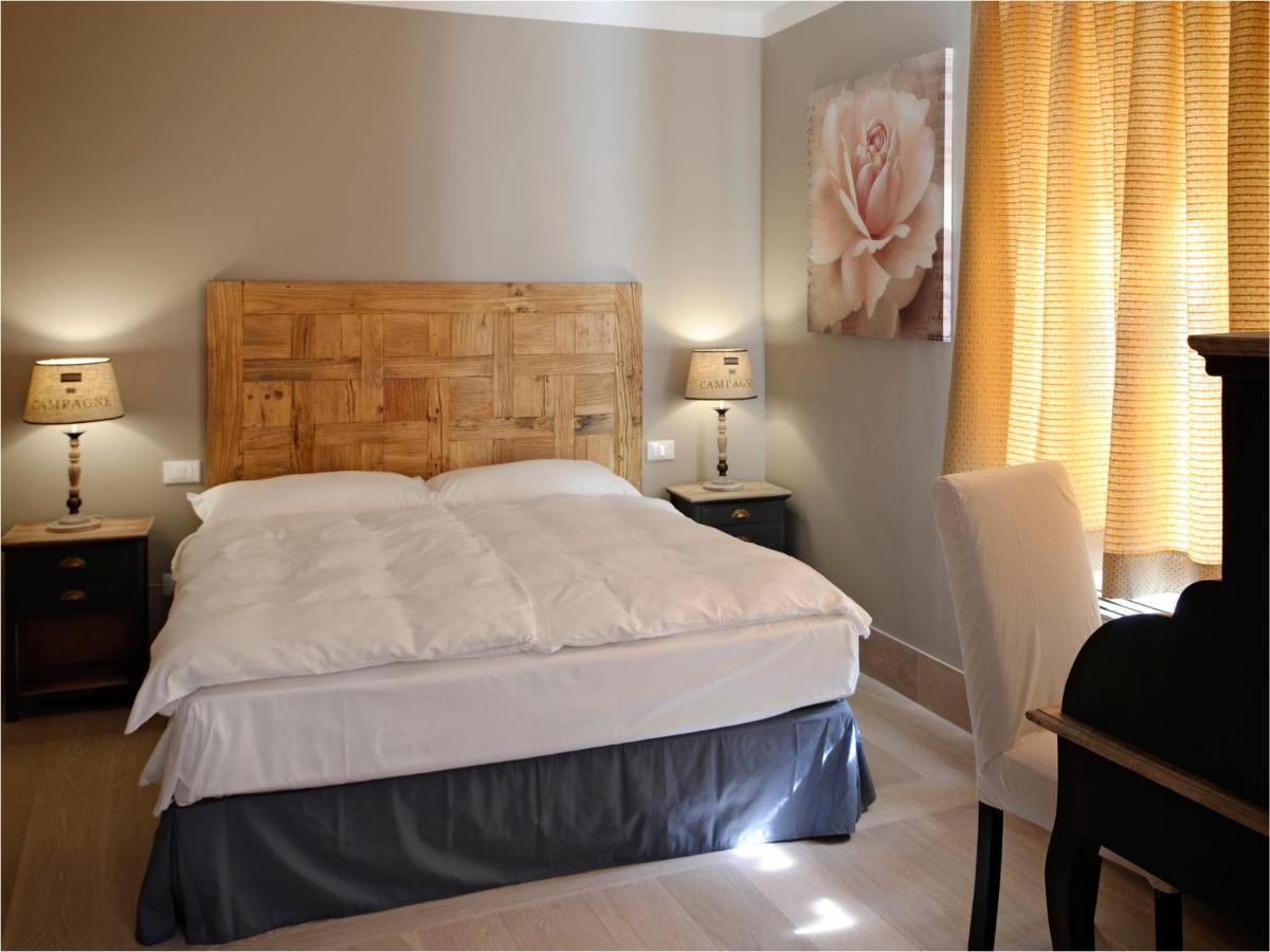 Locanda In Borgo Garni & Wellness Borgo Valsugana エクステリア 写真
