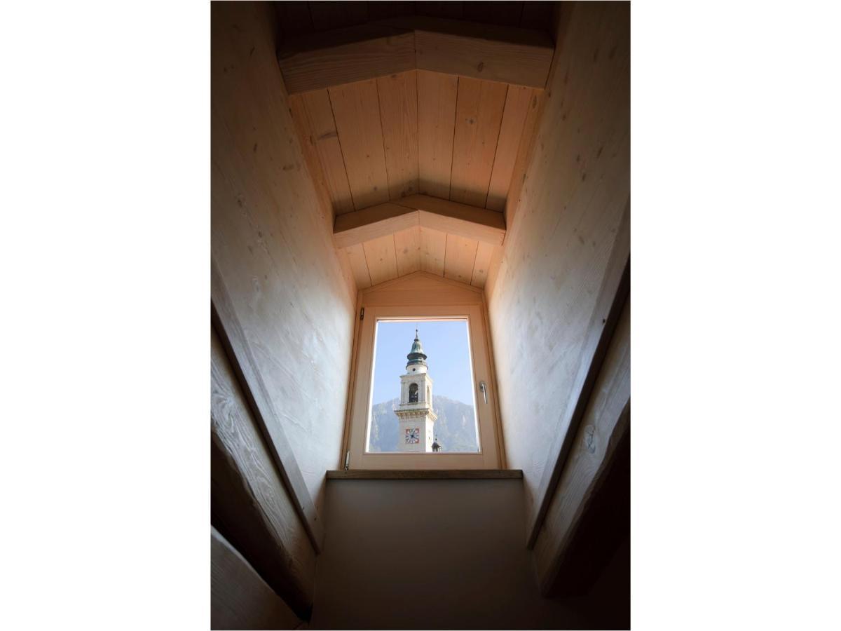 Locanda In Borgo Garni & Wellness Borgo Valsugana エクステリア 写真