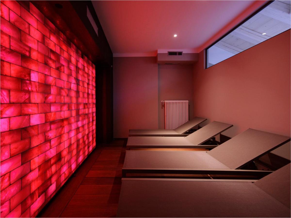 Locanda In Borgo Garni & Wellness Borgo Valsugana エクステリア 写真