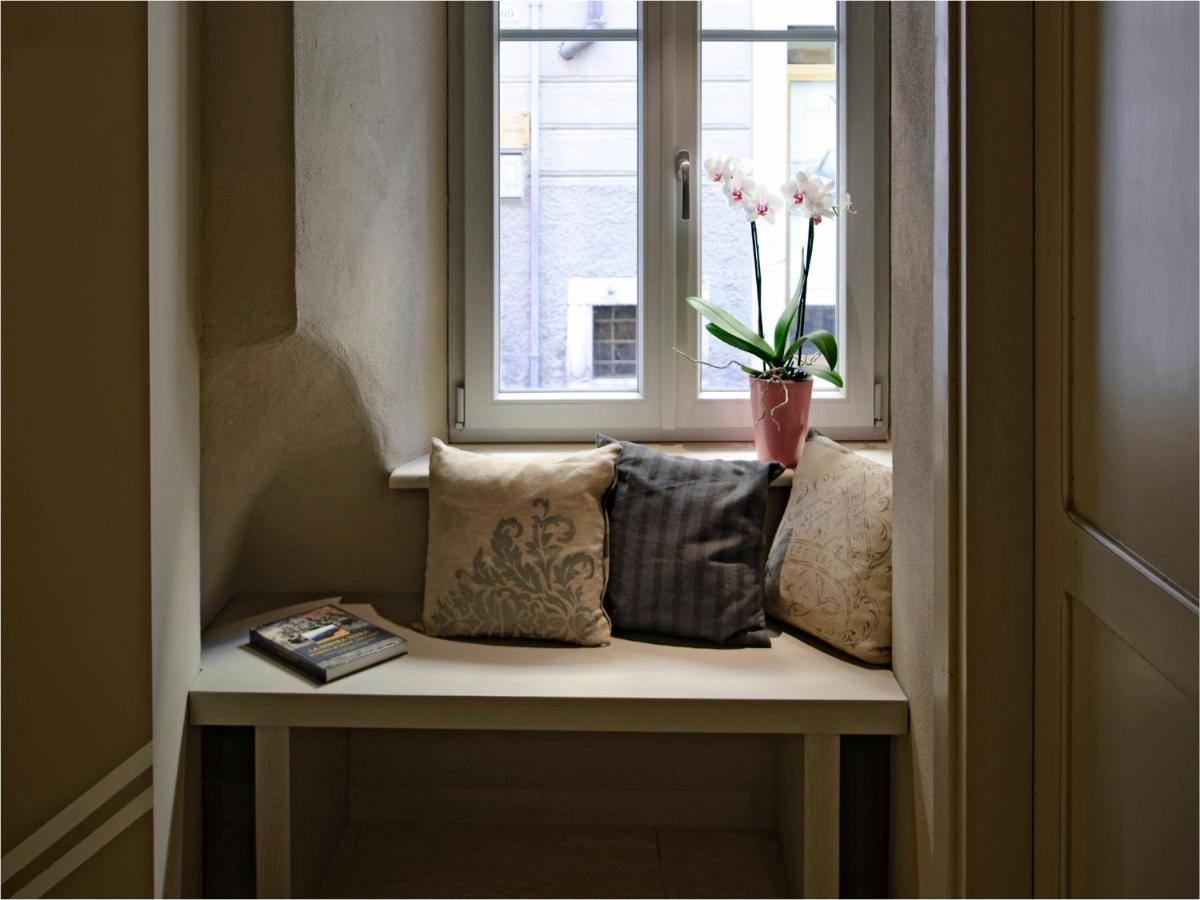 Locanda In Borgo Garni & Wellness Borgo Valsugana エクステリア 写真