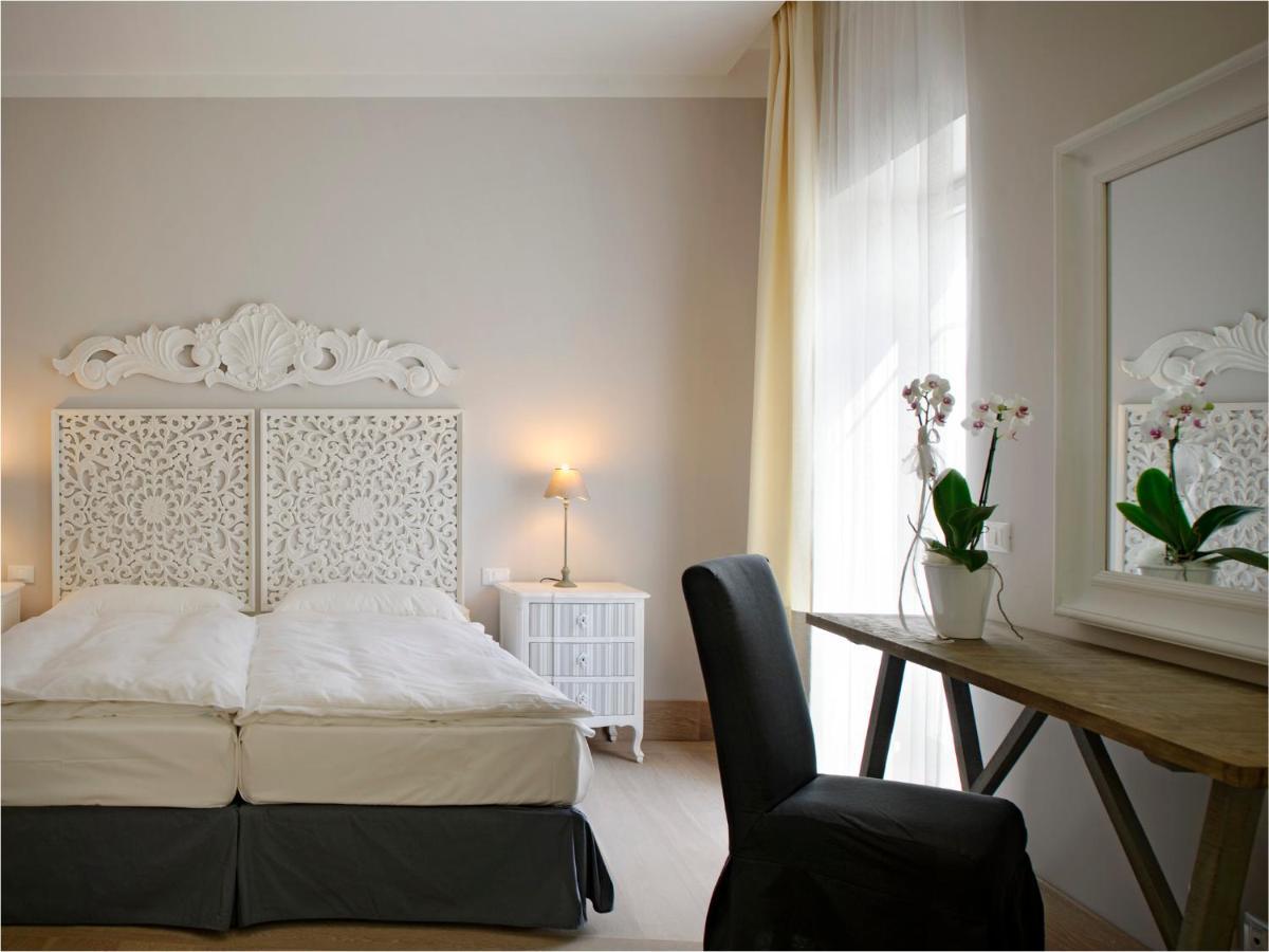 Locanda In Borgo Garni & Wellness Borgo Valsugana エクステリア 写真