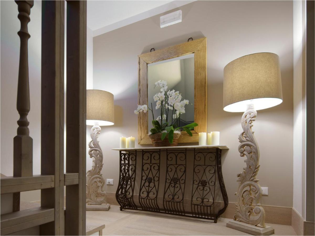 Locanda In Borgo Garni & Wellness Borgo Valsugana エクステリア 写真