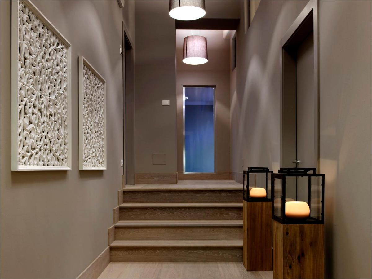 Locanda In Borgo Garni & Wellness Borgo Valsugana エクステリア 写真