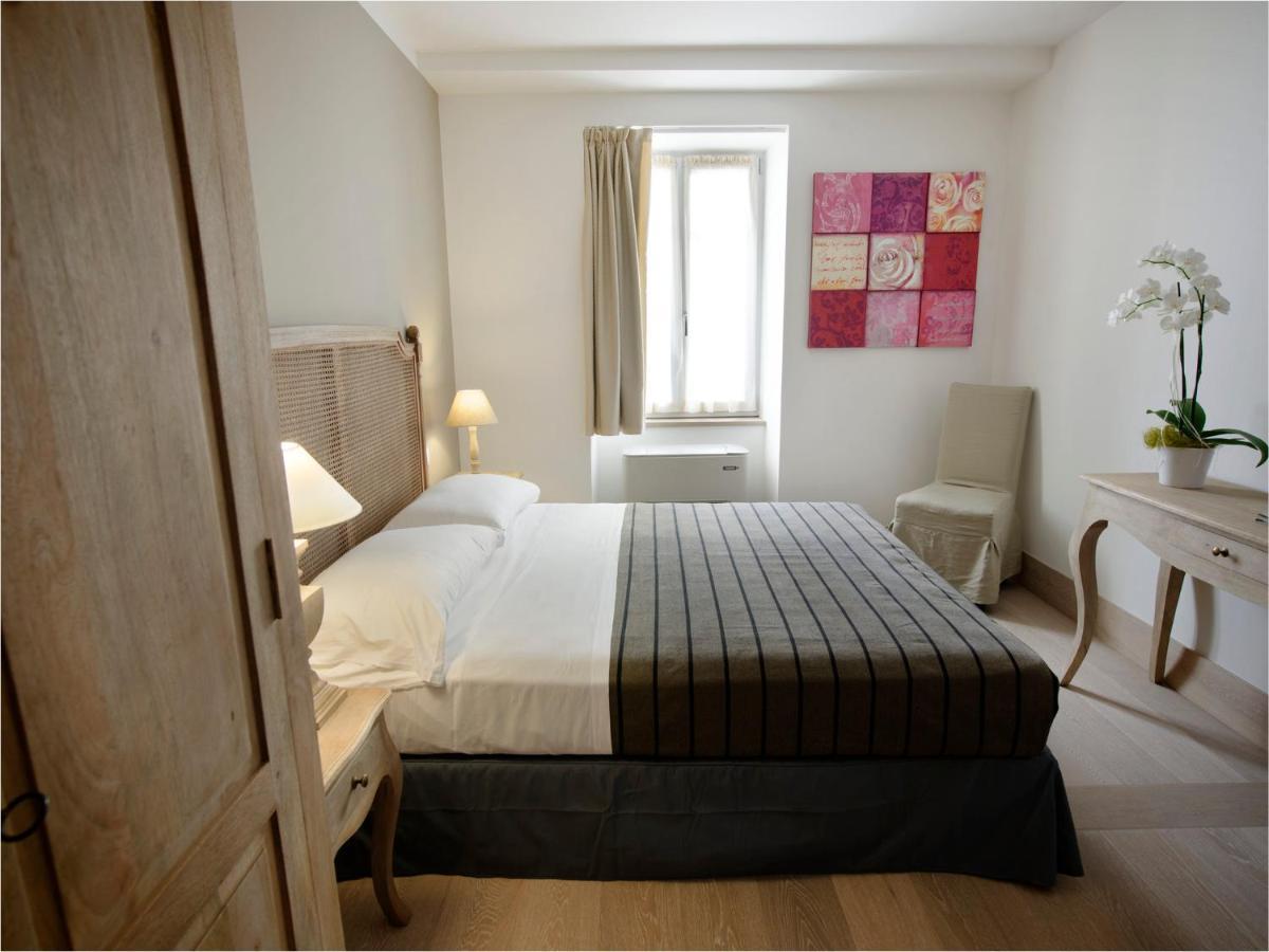 Locanda In Borgo Garni & Wellness Borgo Valsugana エクステリア 写真