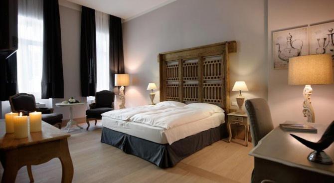 Locanda In Borgo Garni & Wellness Borgo Valsugana エクステリア 写真