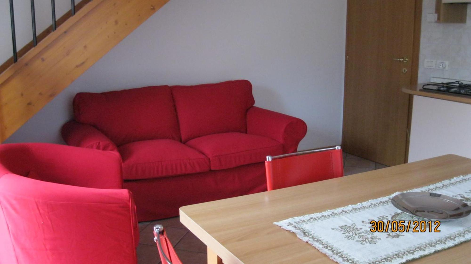 Locanda In Borgo Garni & Wellness Borgo Valsugana 部屋 写真