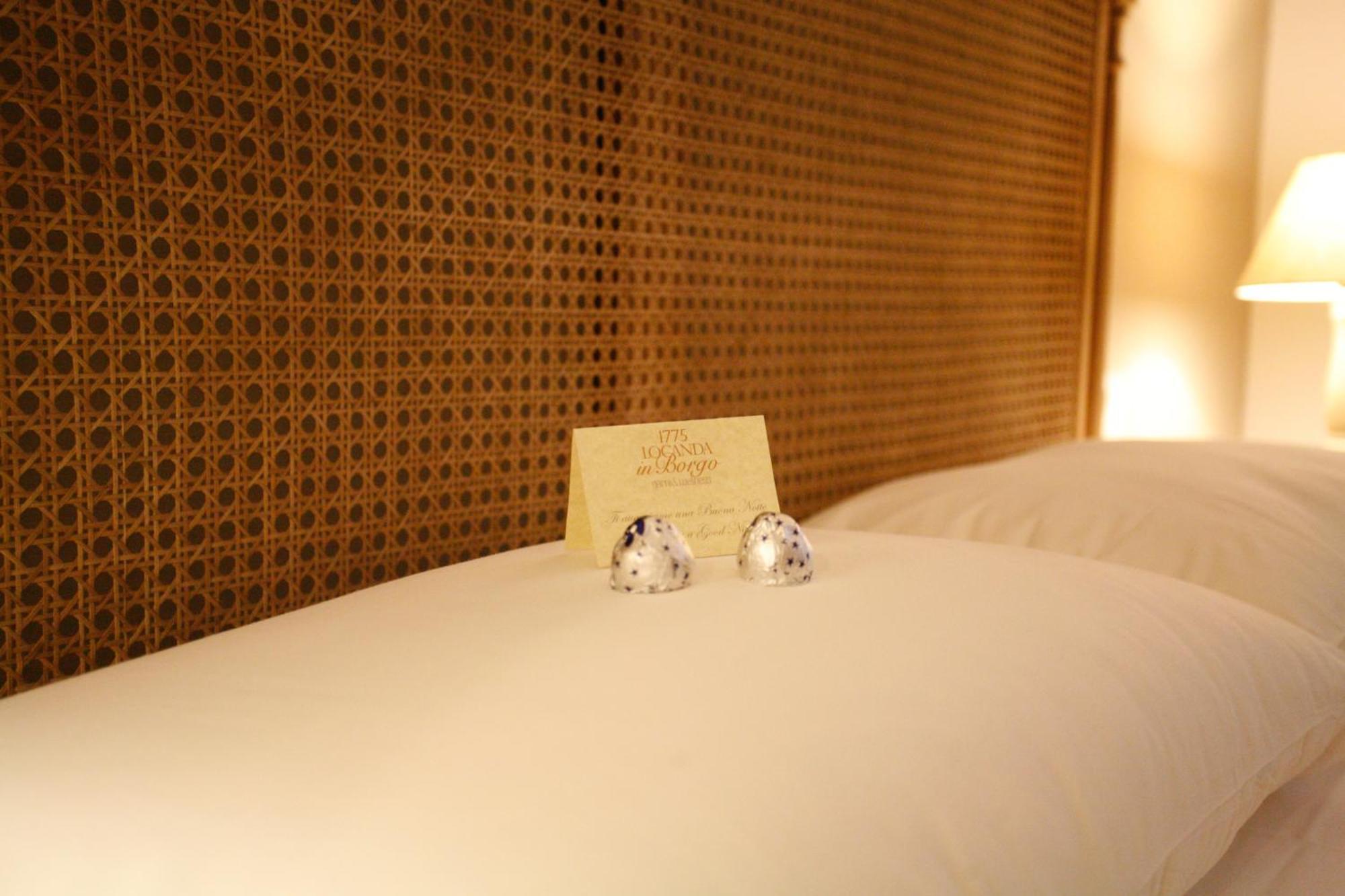 Locanda In Borgo Garni & Wellness Borgo Valsugana 部屋 写真