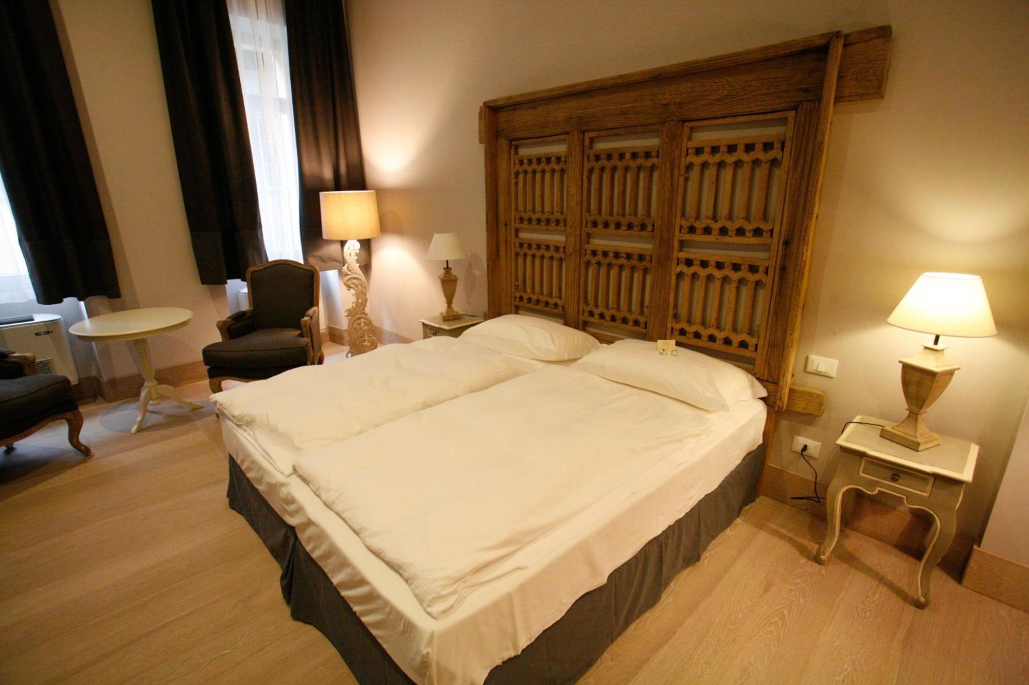 Locanda In Borgo Garni & Wellness Borgo Valsugana 部屋 写真