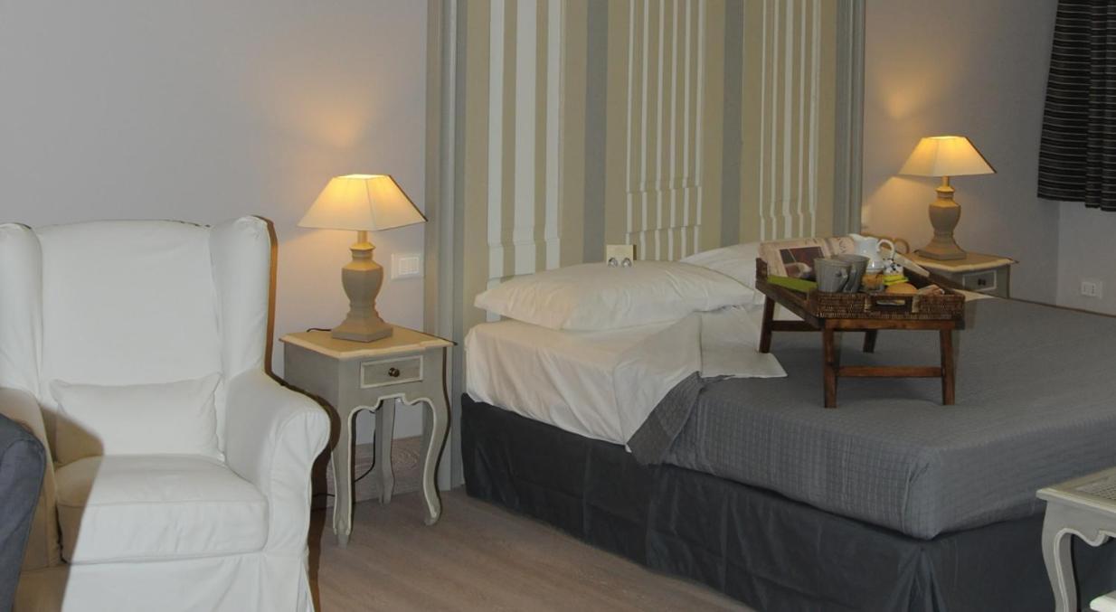 Locanda In Borgo Garni & Wellness Borgo Valsugana 部屋 写真