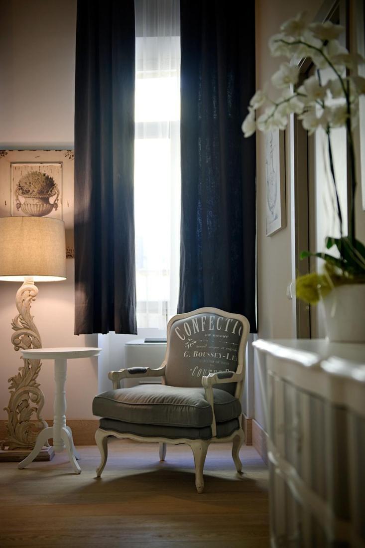 Locanda In Borgo Garni & Wellness Borgo Valsugana 部屋 写真