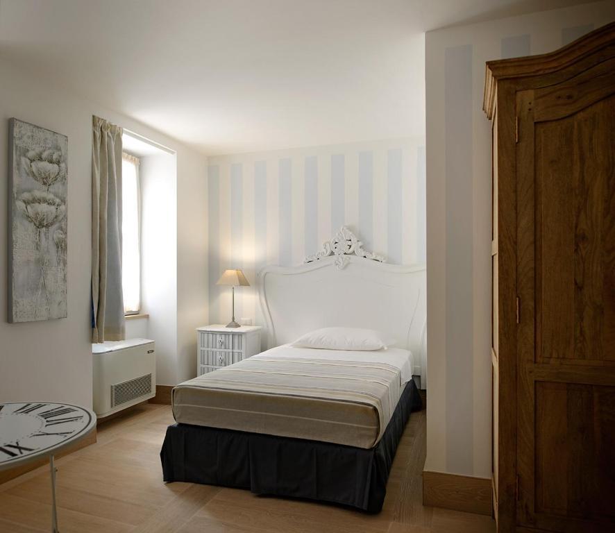Locanda In Borgo Garni & Wellness Borgo Valsugana エクステリア 写真