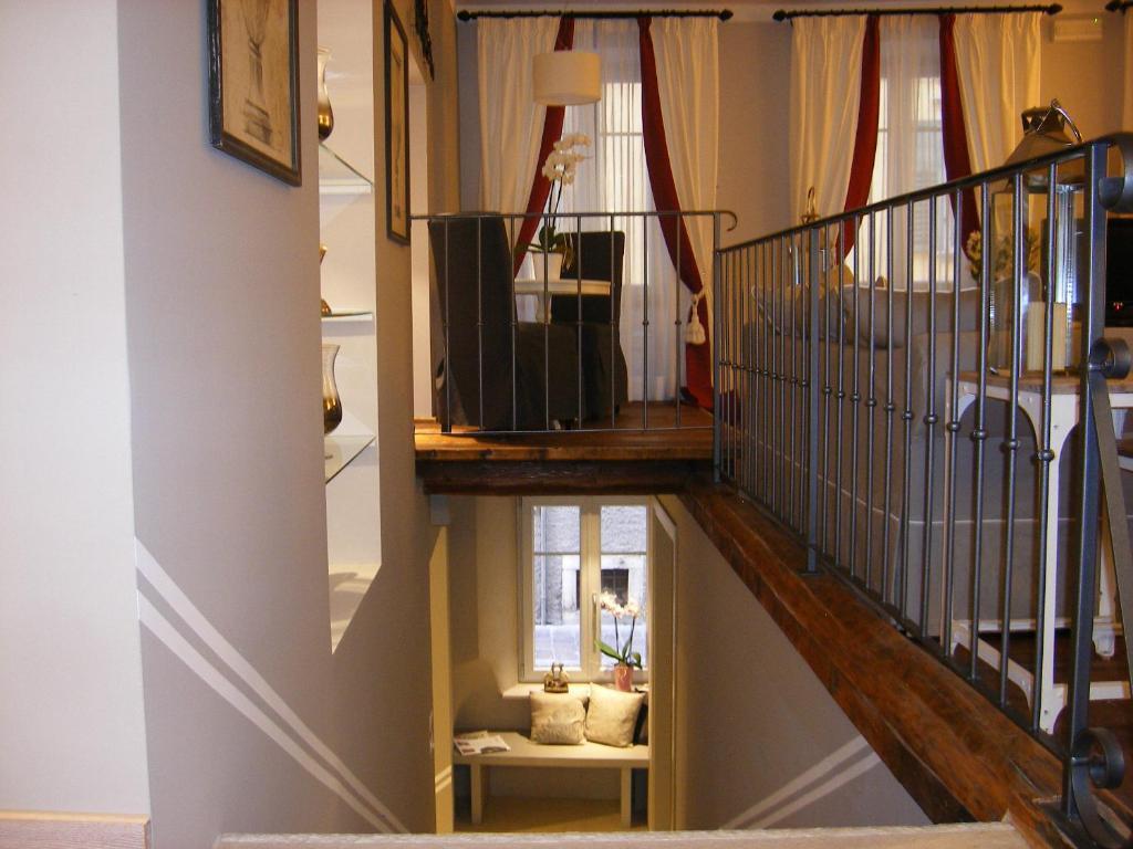 Locanda In Borgo Garni & Wellness Borgo Valsugana エクステリア 写真