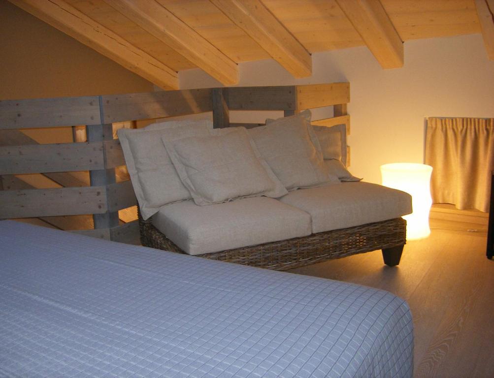 Locanda In Borgo Garni & Wellness Borgo Valsugana エクステリア 写真