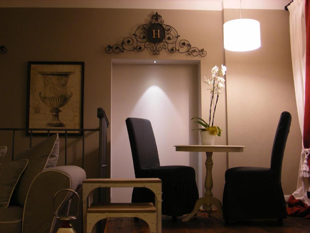 Locanda In Borgo Garni & Wellness Borgo Valsugana エクステリア 写真