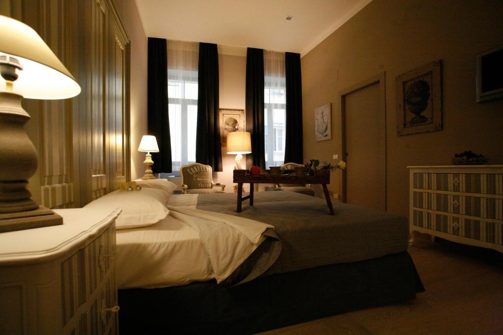 Locanda In Borgo Garni & Wellness Borgo Valsugana 部屋 写真