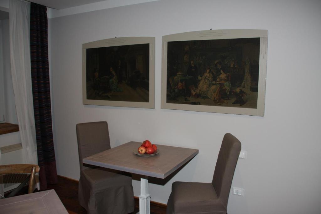 Locanda In Borgo Garni & Wellness Borgo Valsugana エクステリア 写真
